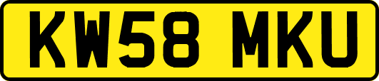 KW58MKU