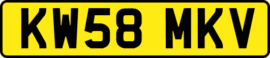 KW58MKV