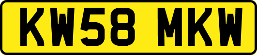 KW58MKW