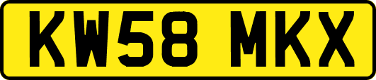 KW58MKX