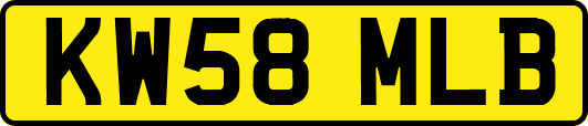 KW58MLB