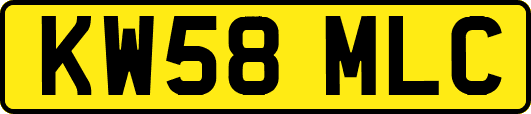 KW58MLC