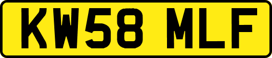 KW58MLF