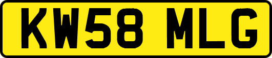 KW58MLG