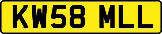 KW58MLL
