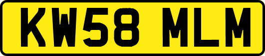 KW58MLM