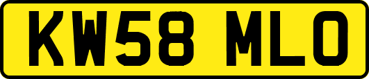 KW58MLO
