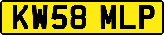 KW58MLP
