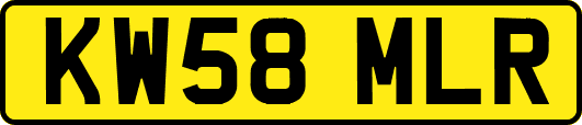 KW58MLR