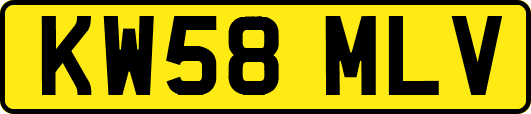 KW58MLV