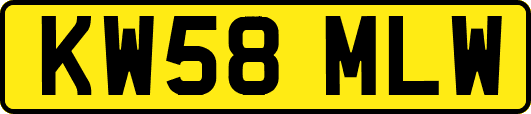 KW58MLW