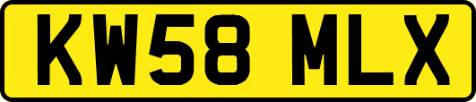 KW58MLX