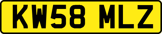 KW58MLZ