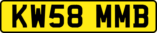 KW58MMB