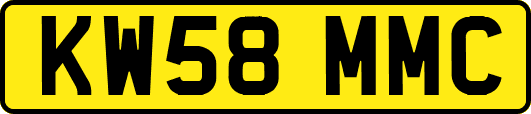 KW58MMC