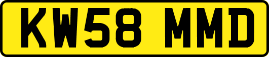 KW58MMD