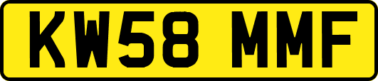 KW58MMF