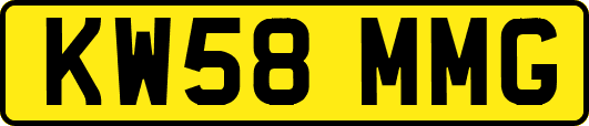 KW58MMG