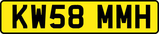 KW58MMH