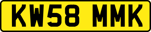 KW58MMK