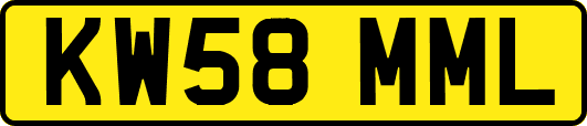 KW58MML