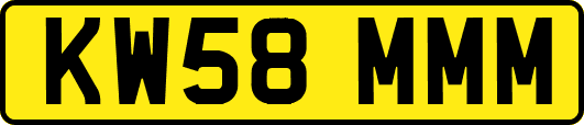 KW58MMM