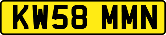 KW58MMN