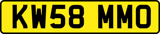 KW58MMO