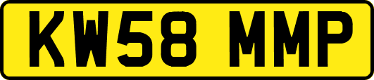 KW58MMP