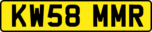 KW58MMR