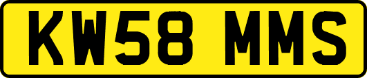 KW58MMS