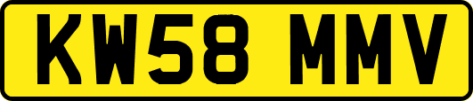 KW58MMV