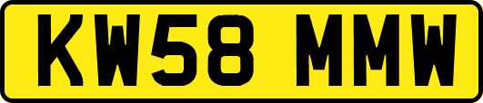 KW58MMW