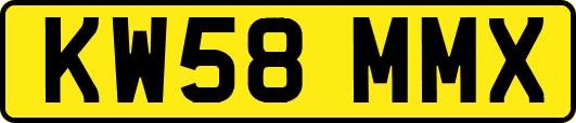 KW58MMX