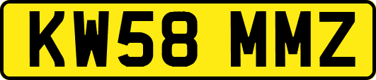 KW58MMZ