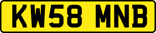 KW58MNB