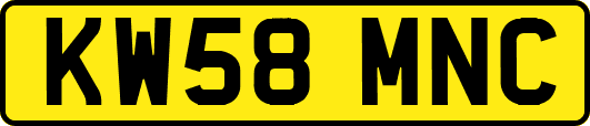 KW58MNC