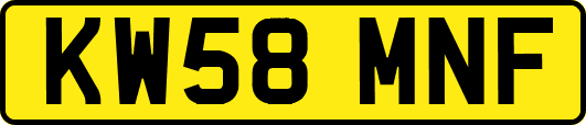 KW58MNF