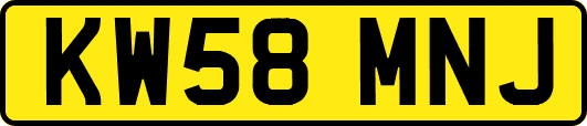 KW58MNJ