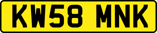 KW58MNK