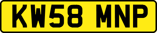 KW58MNP