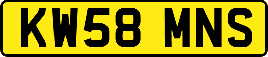 KW58MNS