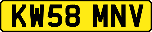 KW58MNV