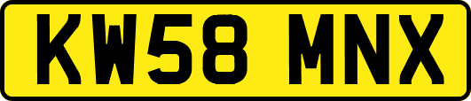 KW58MNX