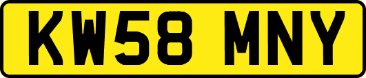 KW58MNY