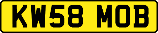 KW58MOB