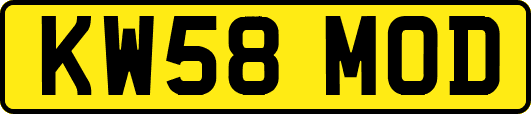 KW58MOD
