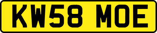 KW58MOE