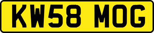 KW58MOG