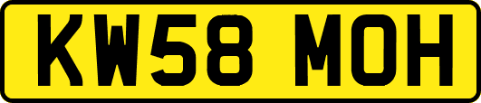 KW58MOH